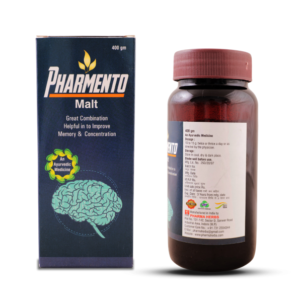Pharmento Malt