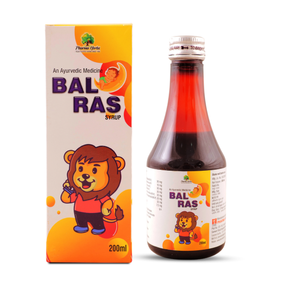 Bal Ras Syrup
