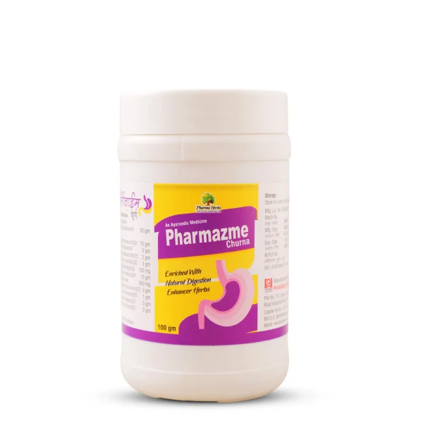 Pharmazme Churna