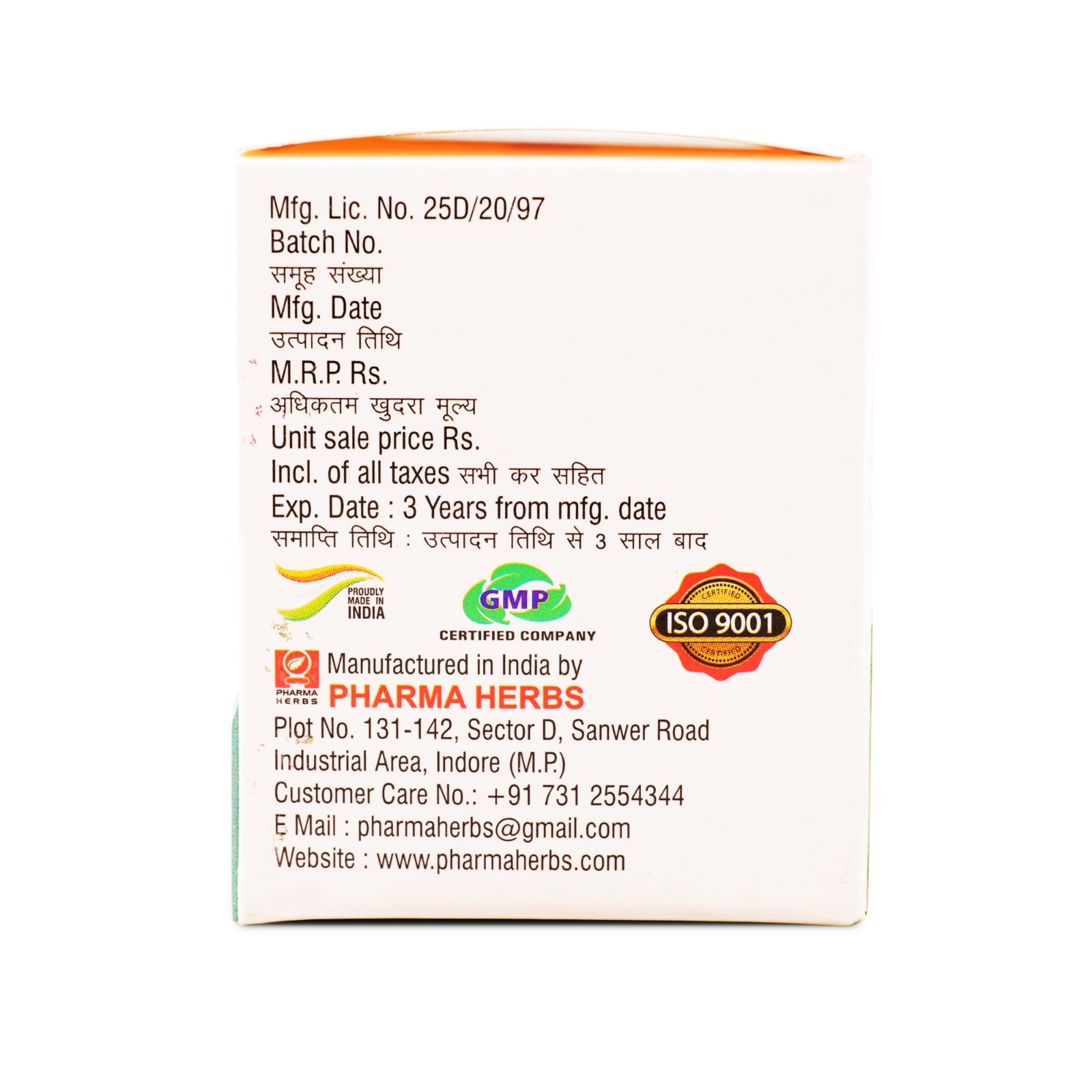 Acineuron Capsule 6x10 Cap. (Pack of 2 Boxes)